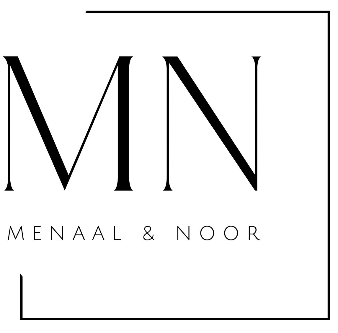 Menaal & Noor